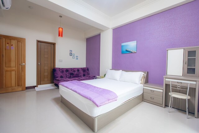 グッドフレンド B&B (好朋友民宿)