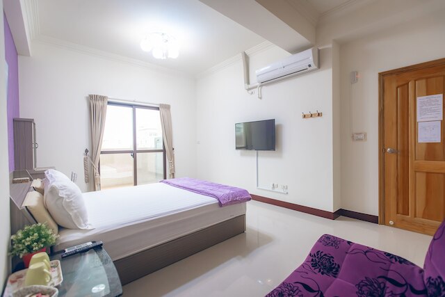 グッドフレンド B&B (好朋友民宿)