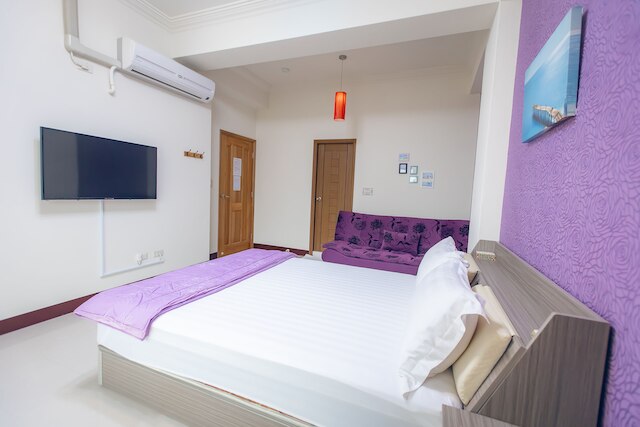 グッドフレンド B&B (好朋友民宿)