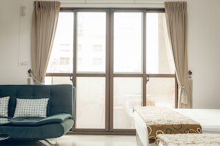 グッドフレンド B&B (好朋友民宿)