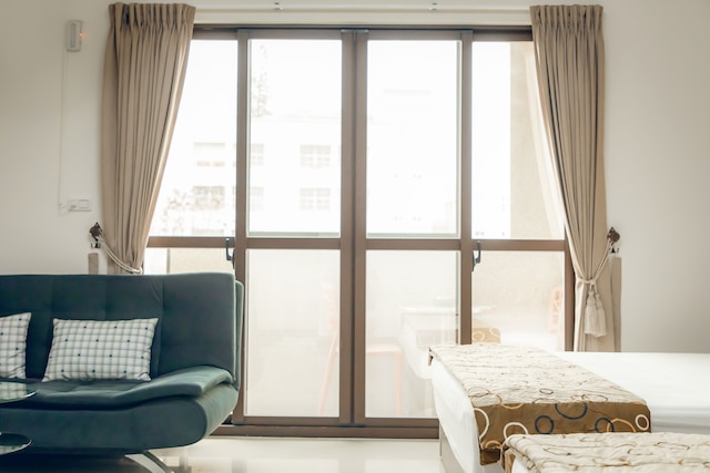 グッドフレンド B&B (好朋友民宿)