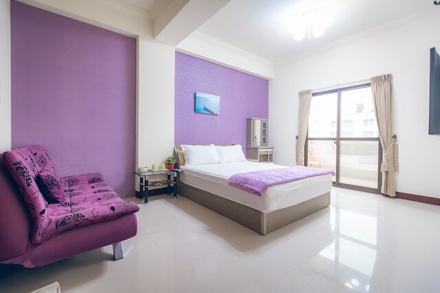 グッドフレンド B&B (好朋友民宿)