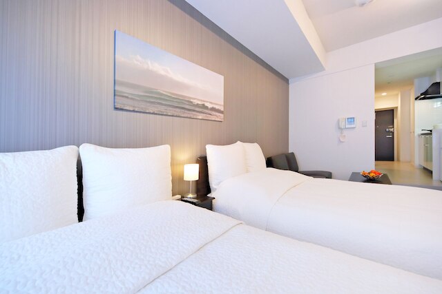 グランドゥース 天満東