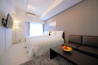 グランドゥース 天満東