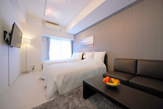 グランドゥース 天満東