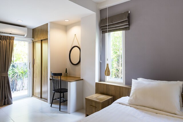 ブチタ ニンマン