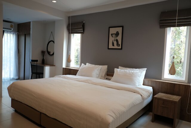 ブチタ ニンマン