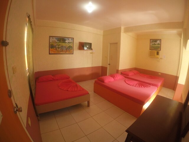 ブエナ リンズ リゾート アネックス