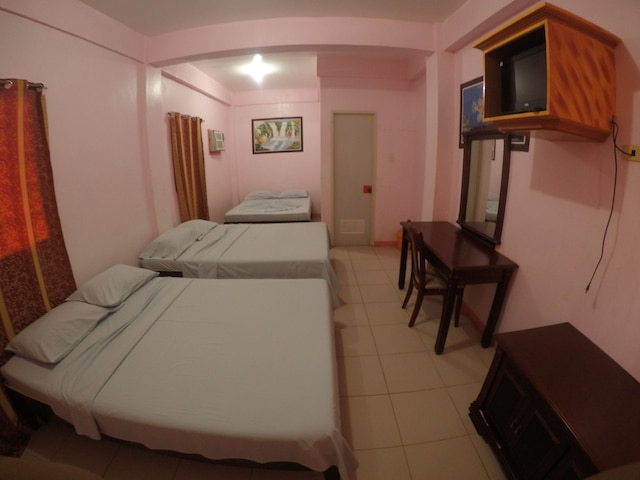 ブエナ リンズ リゾート アネックス