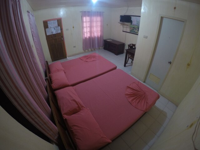 ブエナ リンズ リゾート アネックス