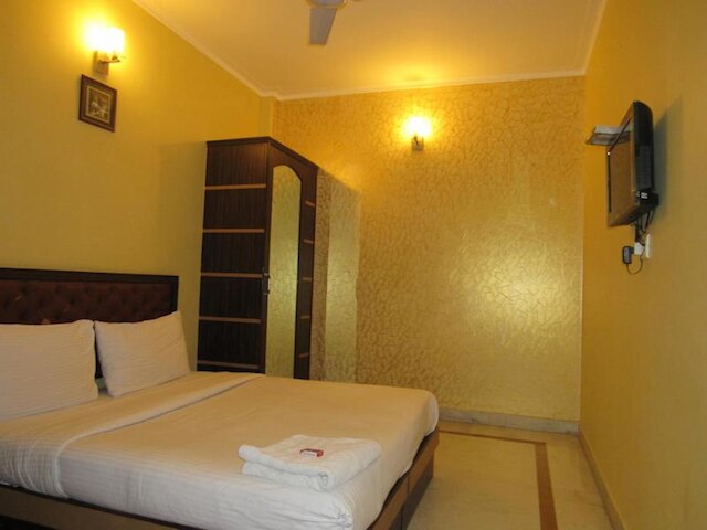 ホテル トラディショナル イン