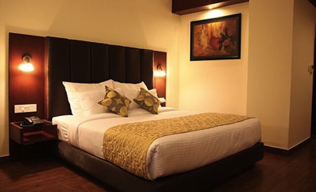 ホテル トラディショナル イン