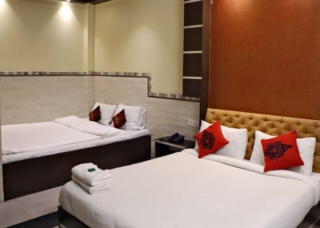 ホテル トラディショナル イン