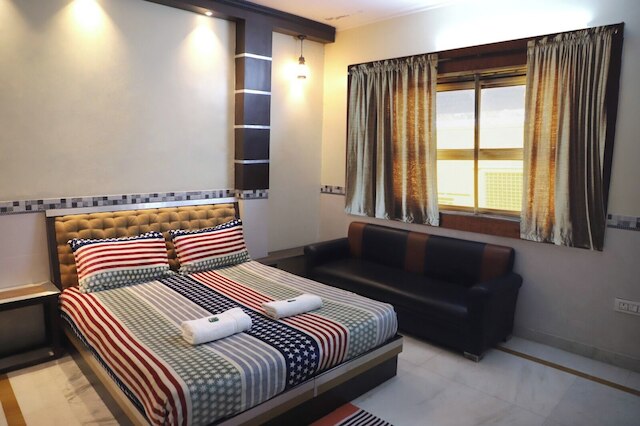 ホテル トラディショナル イン