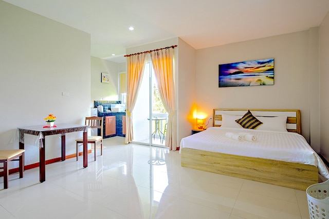 マイカオ ビーチ レジデンス