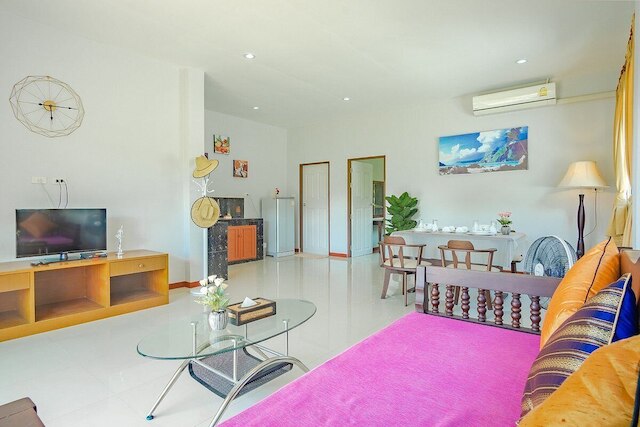 マイカオ ビーチ レジデンス