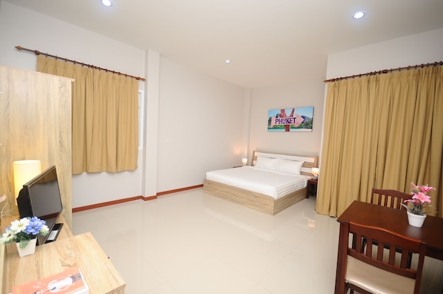 マイカオ ビーチ レジデンス