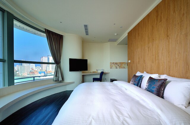 メリーデイ ホテル板橋ブランチ (美麗殿城市商旅板橋)