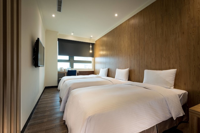 メリーデイ ホテル板橋ブランチ (美麗殿城市商旅板橋)