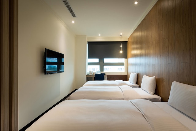 メリーデイ ホテル板橋ブランチ (美麗殿城市商旅板橋)