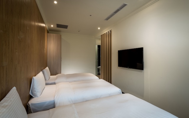 メリーデイ ホテル板橋ブランチ (美麗殿城市商旅板橋)