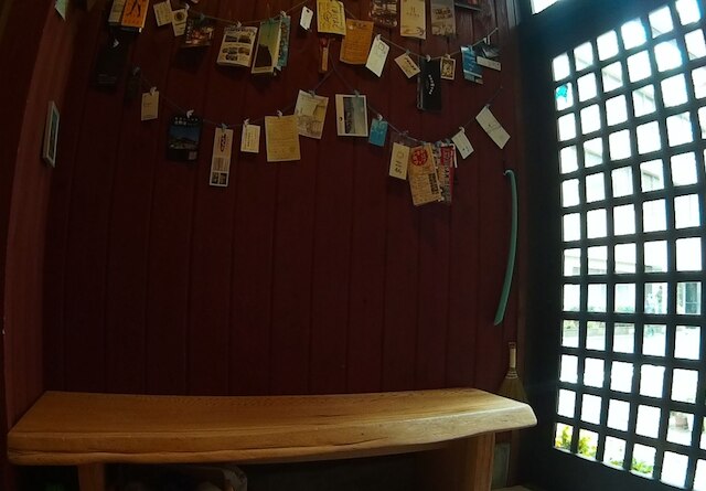 鹿児島イルカゲストハウス