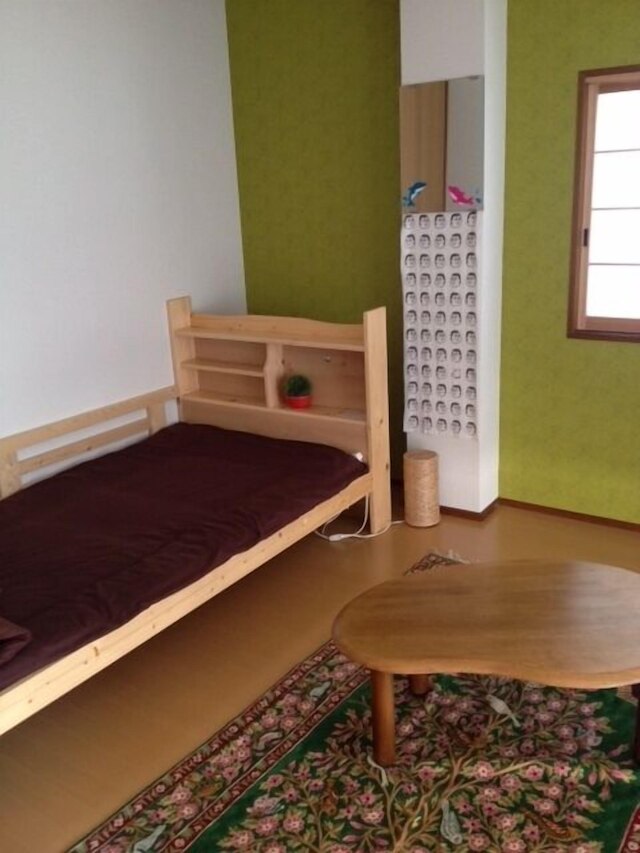 鹿児島イルカゲストハウス