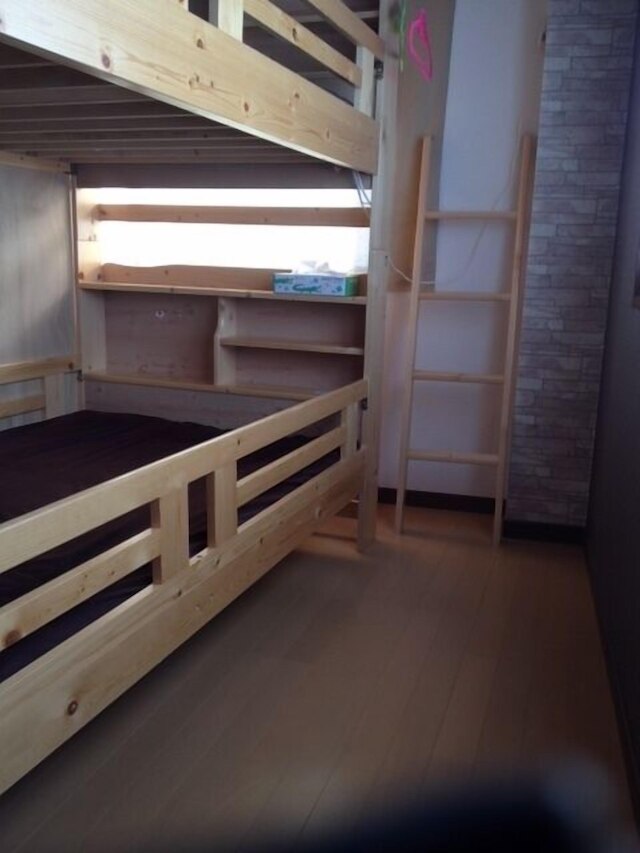 鹿児島イルカゲストハウス