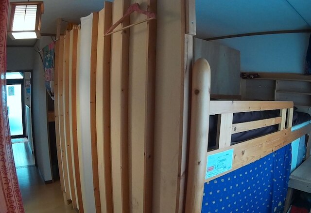 鹿児島イルカゲストハウス