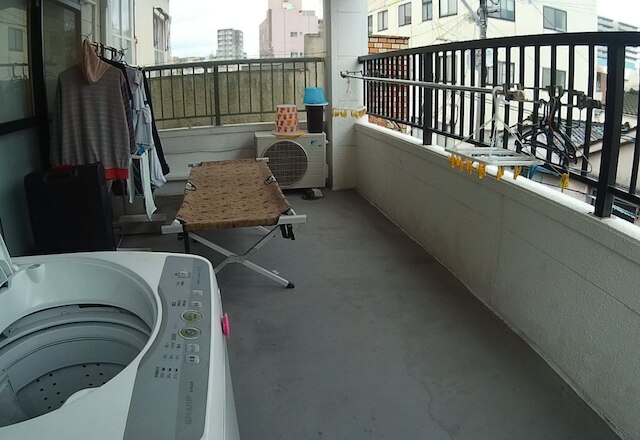 鹿児島イルカゲストハウス