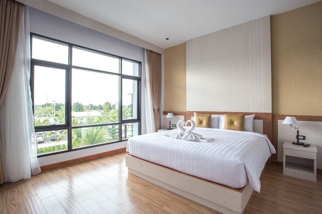 エーラン ブティック ホテル