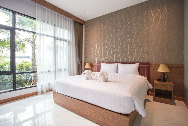 エーラン ブティック ホテル