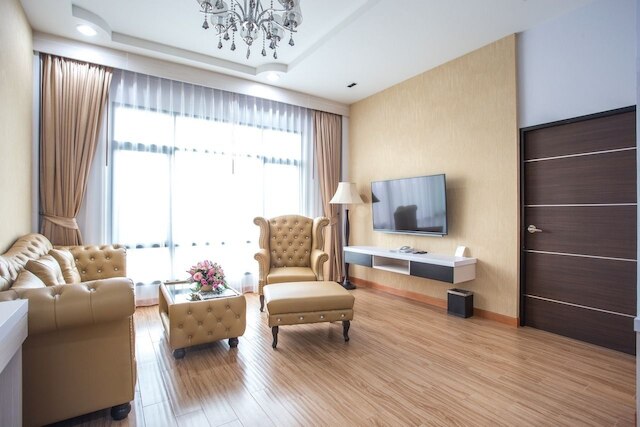 エーラン ブティック ホテル