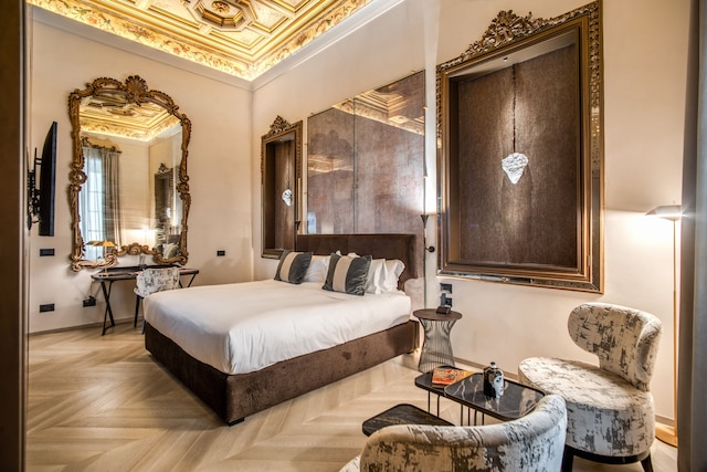 マーチウスプライベートスイーツホテル