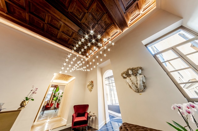 マーチウスプライベートスイーツホテル