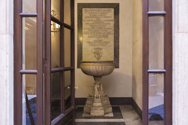 マーチウスプライベートスイーツホテル