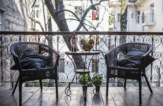 クラクフ B&B ラグジュアリー オールド タウン