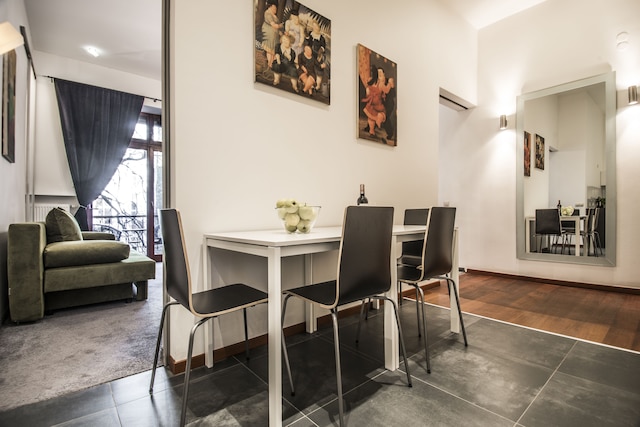 クラクフ B&B ラグジュアリー オールド タウン