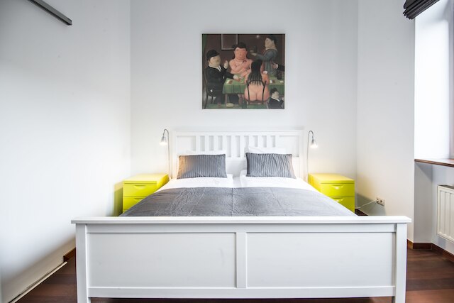 クラクフ B&B ラグジュアリー オールド タウン