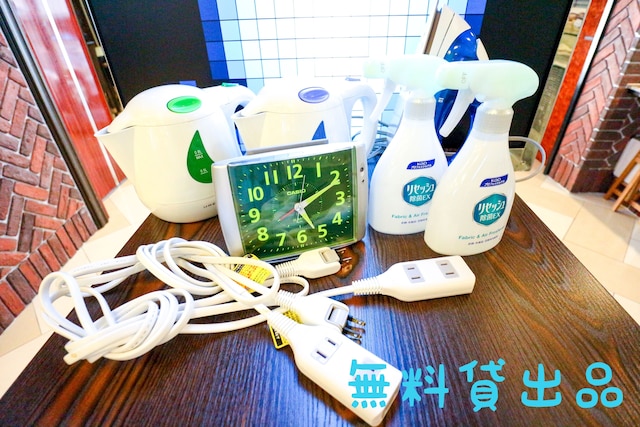 ホテル中央セレーネ