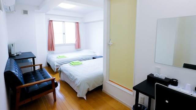 ホテル中央セレーネ