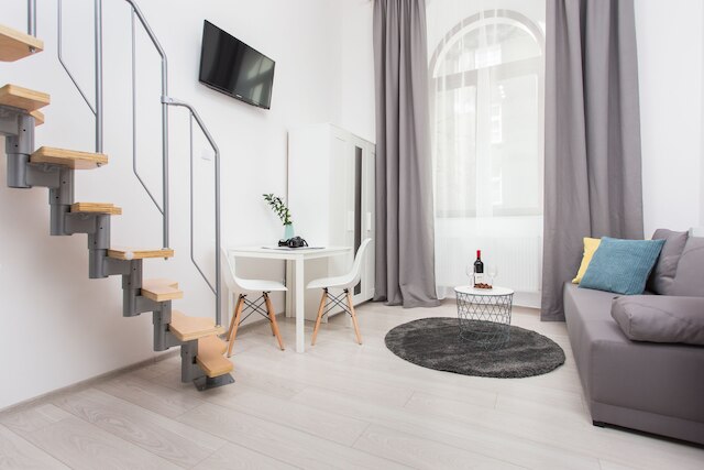 クラクフ B&B オールド タウン