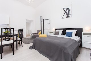 クラクフ B&B オールド タウン