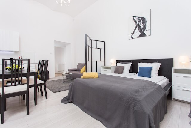 クラクフ B&B オールド タウン