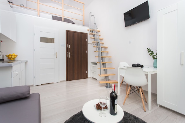 クラクフ B&B オールド タウン