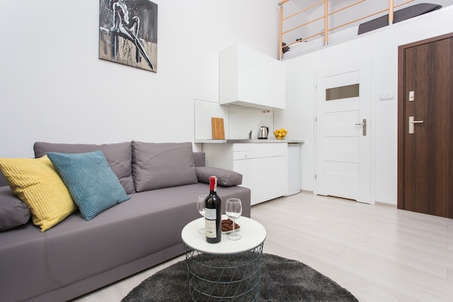 クラクフ B&B オールド タウン