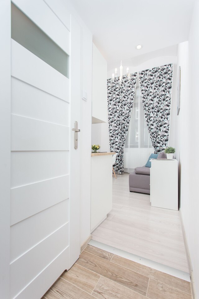 クラクフ B&B オールド タウン