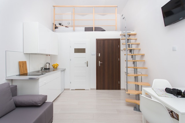 クラクフ B&B オールド タウン