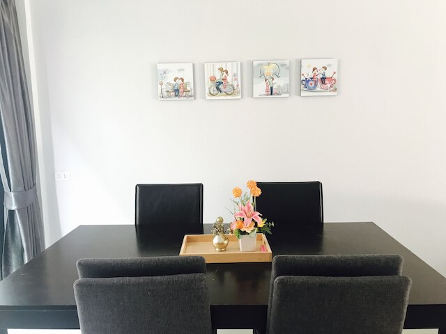 スピラム コージー ホーム 3 ベッドルーム ニア ビーチ