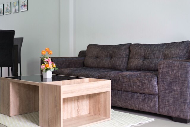 スピラム コージー ホーム 3 ベッドルーム ニア ビーチ